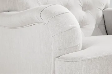 Howard Riviera Fåtölj - Linnebeige - Products - Möbler - Fåtölj & stolar - Fåtölj - Howard fåtölj
