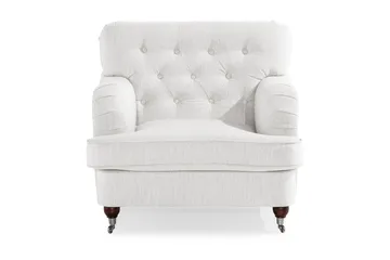Howard Riviera Fåtölj - Linnebeige - Products - Möbler - Fåtölj & stolar - Fåtölj - Howard fåtölj