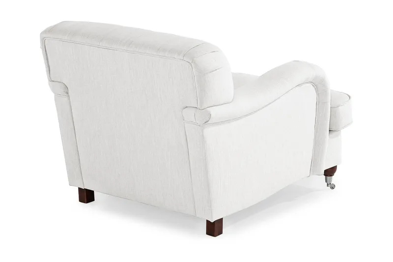 Howard Riviera Fåtölj - Linnebeige - Products - Möbler - Fåtölj & stolar - Fåtölj - Howard fåtölj