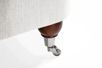 Howard Riviera Fåtölj - Linnebeige - Products - Möbler - Fåtölj & stolar - Fåtölj - Howard fåtölj