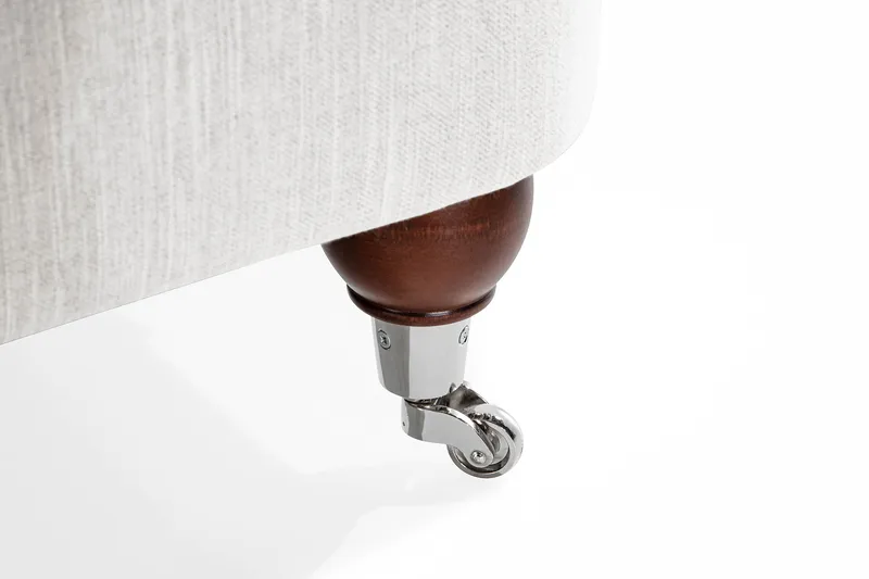 Howard Riviera Fåtölj - Linnebeige - Products - Möbler - Fåtölj & stolar - Fåtölj - Howard fåtölj