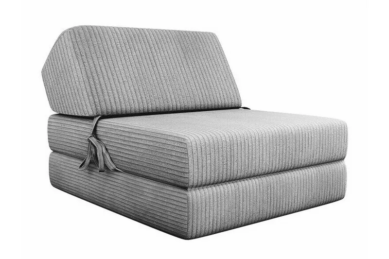 Kintore Fåtölj Ljusgrå