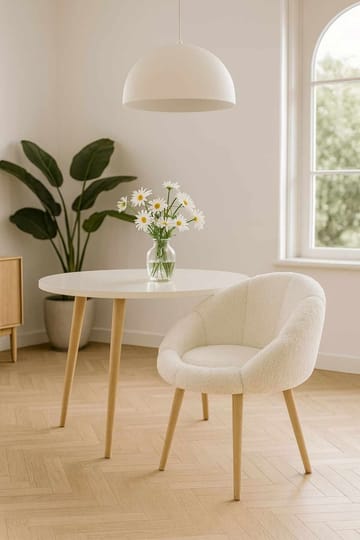 Kundu Fåtölj - Products - Möbler - Fåtölj & stolar - Fåtölj