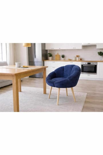 Kundu Fåtölj - Products - Möbler - Fåtölj & stolar - Fåtölj