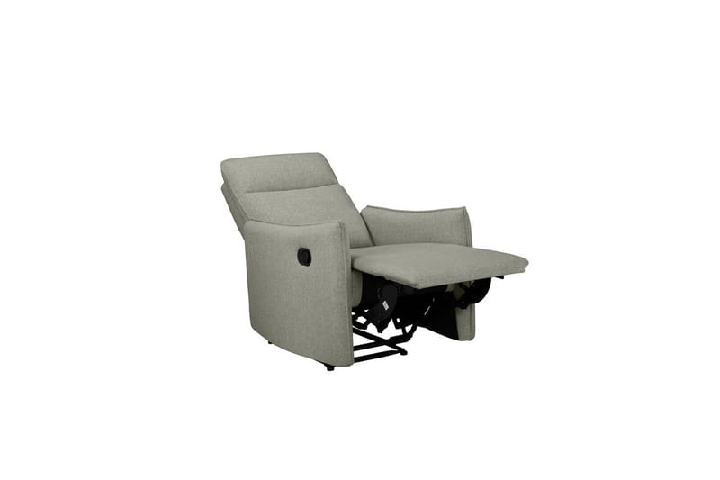 Lugo Liggfåtölj - Grön - Products - Möbler - Fåtölj & stolar - Fåtölj - Biofåtölj & reclinerfåtölj