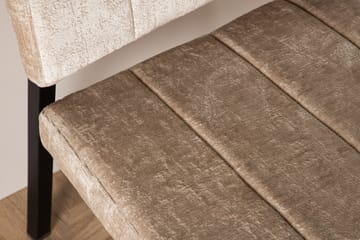 Monett Fåtölj - Beige - Products - Möbler - Fåtölj & stolar - Fåtölj - Fåtölj utan armstöd