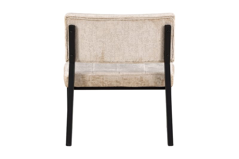Monett Fåtölj - Beige - Products - Möbler - Fåtölj & stolar - Fåtölj - Fåtölj utan armstöd