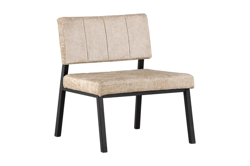 Monett Fåtölj, Beige