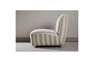 Fåtölj My - Beige - Products - Möbler - Fåtölj & stolar - Fåtölj