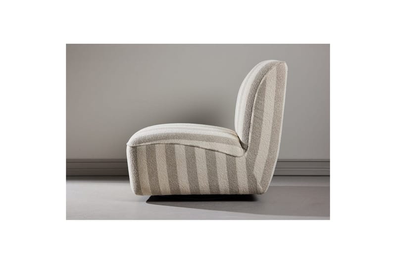 Fåtölj My - Beige - Products - Möbler - Fåtölj & stolar - Fåtölj