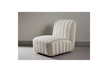 Fåtölj My - Beige - Products - Möbler - Fåtölj & stolar - Fåtölj