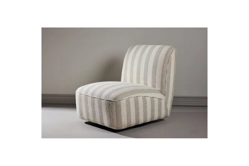 Fåtölj My - Beige - Products - Möbler - Fåtölj & stolar - Fåtölj