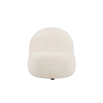 Omaha Fåtölj - Beige - Products - Möbler - Fåtölj & stolar - Fåtölj - Fåtölj utan armstöd