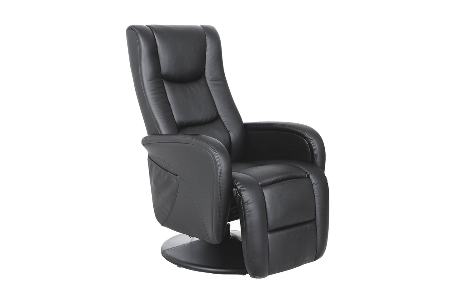 Pulsar Reclinerfåtölj Konstläder