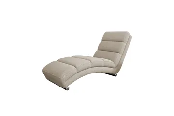 Regalado Liggfåtölj - Beige - Products - Möbler - Fåtölj & stolar - Fåtölj - Liggfåtölj