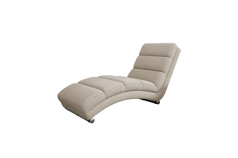 Regalado Liggfåtölj - Beige - Products - Möbler - Fåtölj & stolar - Fåtölj - Liggfåtölj