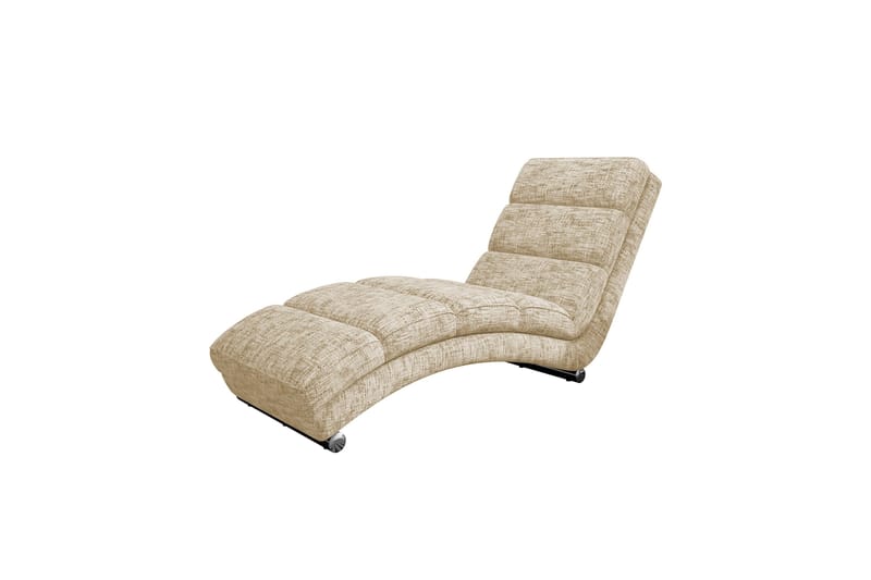 Regalado Liggfåtölj - Beige - Products - Möbler - Fåtölj & stolar - Fåtölj - Liggfåtölj
