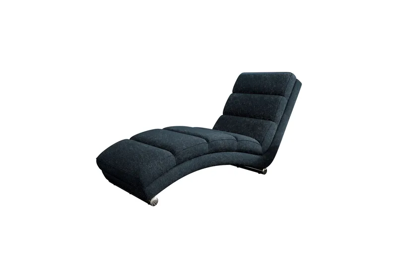 Regalado Liggfåtölj - Blå - Products - Möbler - Fåtölj & stolar - Fåtölj - Liggfåtölj