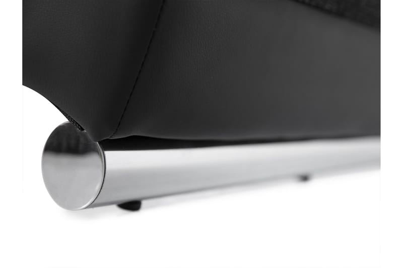 Regalado Liggfåtölj - Brun - Products - Möbler - Fåtölj & stolar - Fåtölj - Liggfåtölj