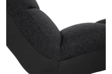 Regalado Liggfåtölj - Gul - Products - Möbler - Fåtölj & stolar - Fåtölj - Liggfåtölj