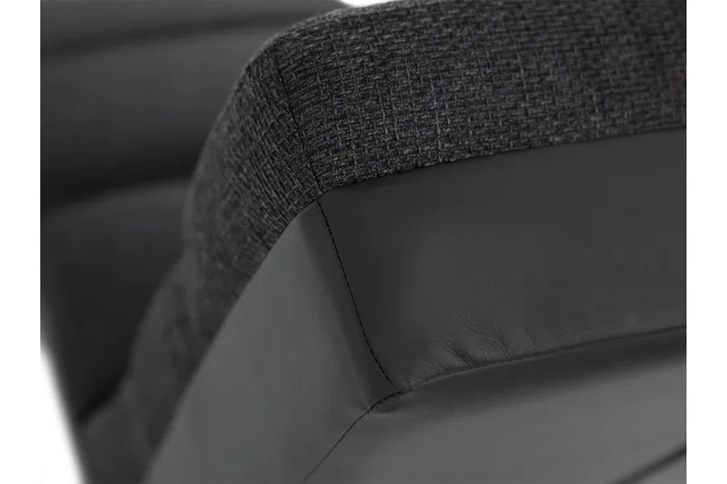 Regalado Liggfåtölj - Vit/Beige/Ljusgrå - Products - Möbler - Fåtölj & stolar - Fåtölj - Liggfåtölj