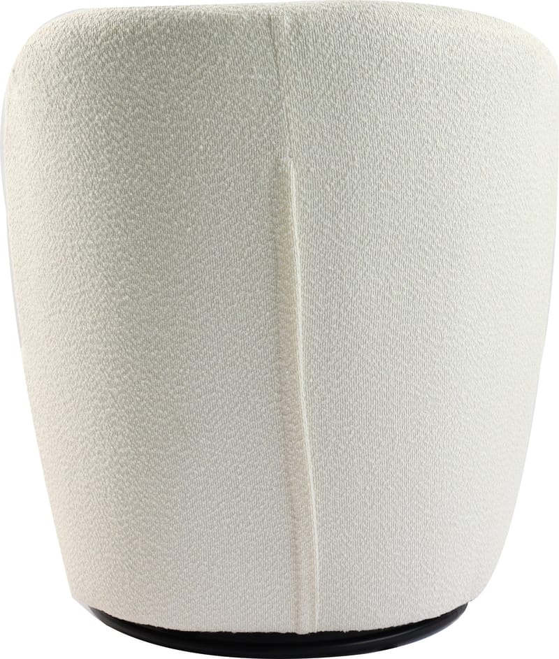 Snurrbar 360º fåtölj - Beige teddy - Products - Möbler - Fåtölj & stolar - Fåtölj - Fåtölj utan armstöd