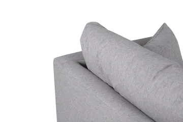 Fåtölj Sofia - Grå - Products - Möbler - Fåtölj & stolar - Fåtölj