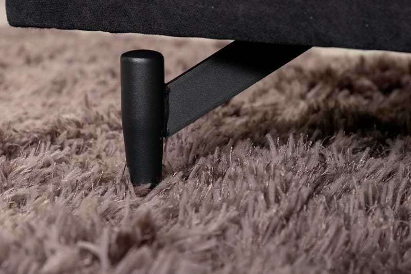 Fåtölj Sofia - Svart - Products - Möbler - Fåtölj & stolar - Fåtölj