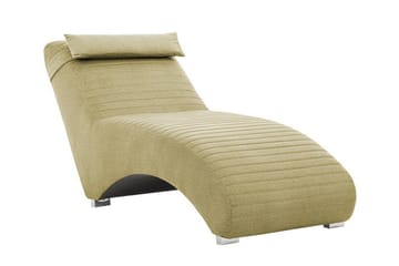 Staffin Liggfåtölj 73 cm Light green - Products - Möbler - Fåtölj & stolar - Fåtölj - Liggfåtölj