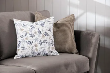 Trend Fåtölj - Mullvad Sammet - Products - Möbler - Fåtölj & stolar - Fåtölj