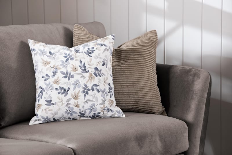 Trend Fåtölj - Mullvad Sammet - Products - Möbler - Fåtölj & stolar - Fåtölj