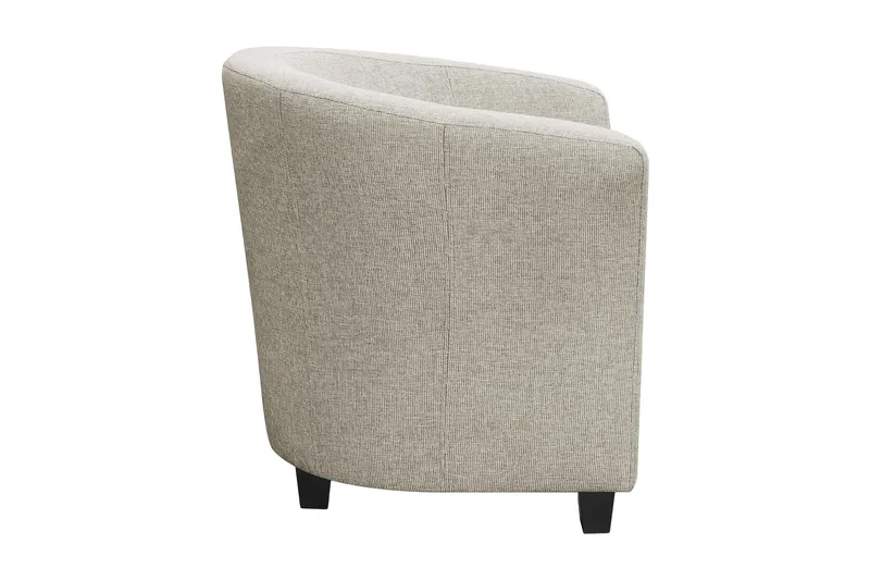 Vegas Clubfåtölj - Beige - Products - Möbler - Fåtölj & stolar - Fåtölj - Clubfåtölj