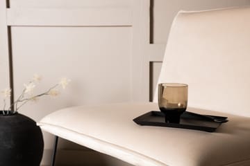 X Fåtölj - Beige - Products - Möbler - Fåtölj & stolar - Fåtölj - Fåtölj utan armstöd