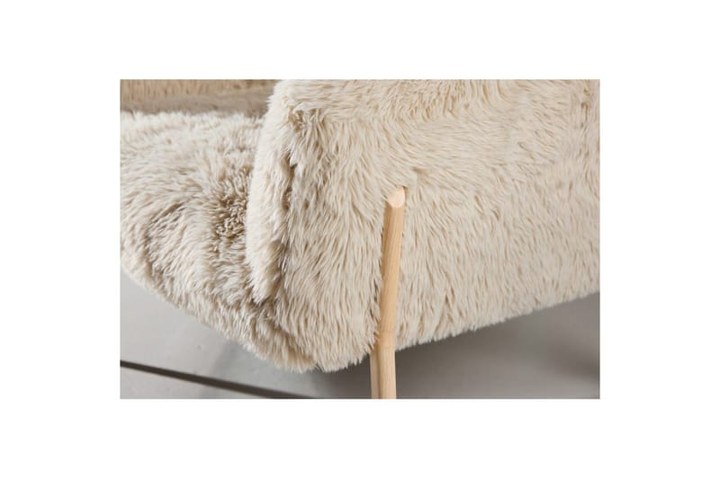 Fåtölj Zenzi - Beige - Products - Möbler - Fåtölj & stolar - Fåtölj