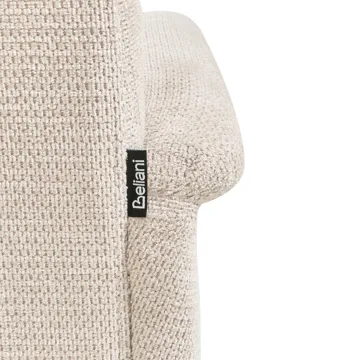 Fåtölj Plassen - Ljusbeige - Products - Möbler - Fåtölj & stolar - Fåtölj