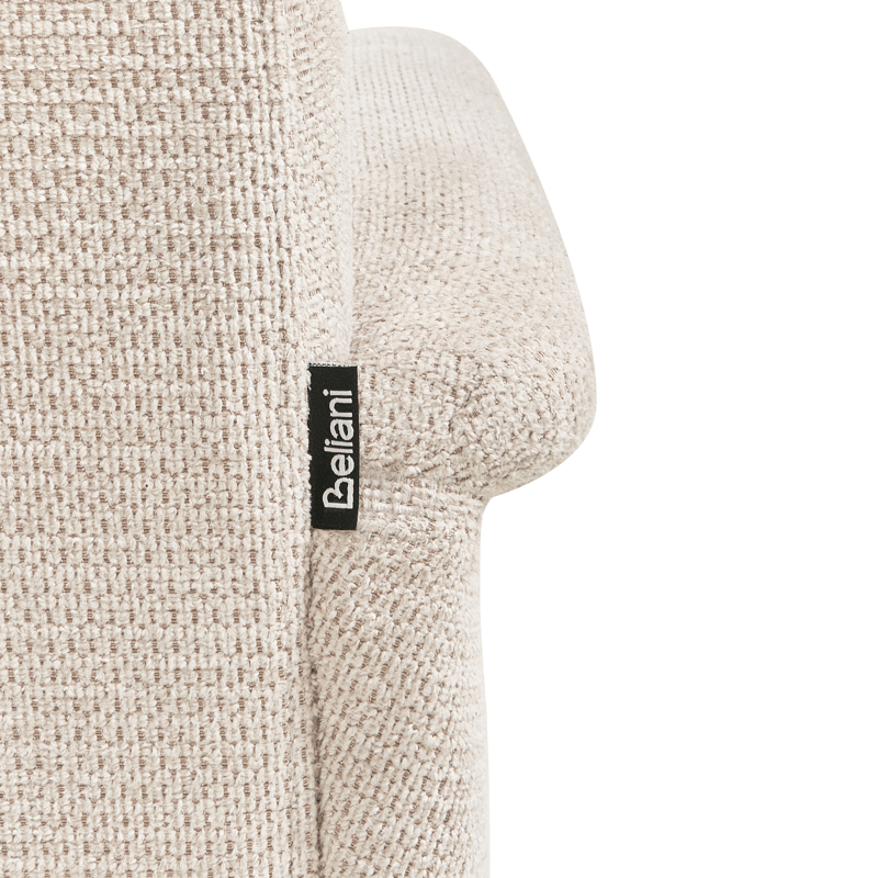 Fåtölj Plassen - Ljusbeige - Products - Möbler - Fåtölj & stolar - Fåtölj