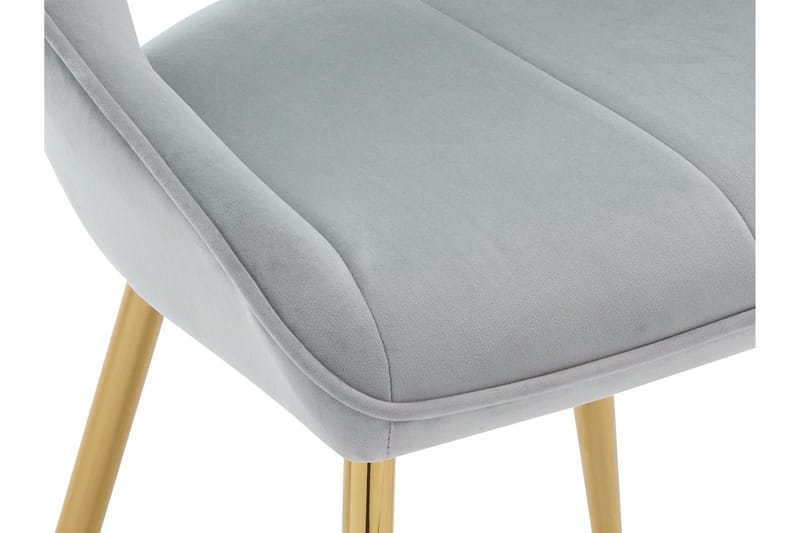 Garrick Matstol - Beige - Products - Möbler - Fåtölj & stolar - Matstol & köksstol