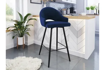 Glenarm Barstol - Products - Möbler - Fåtölj & stolar - Barstol & barpall