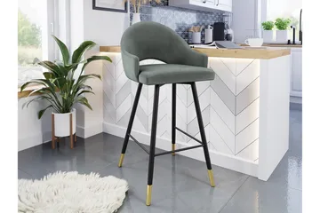 Glenarm Barstol - Products - Möbler - Fåtölj & stolar - Barstol & barpall