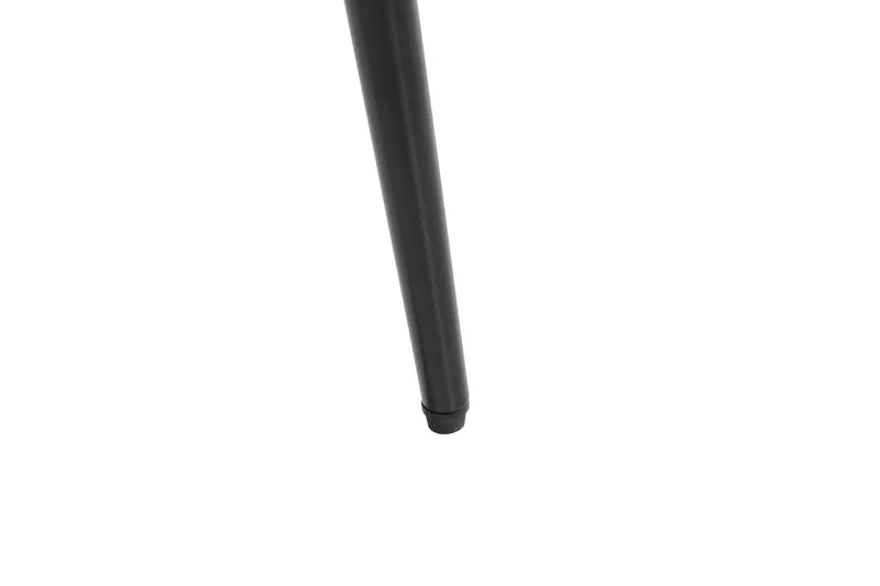 Hennebyn Matstol - Mörkgrå - Products - Möbler - Fåtölj & stolar - Matstol & köksstol