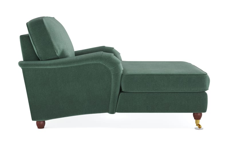 Howard Lyx Schäslongsfåtölj - Products - Möbler - Fåtölj & stolar - Fåtölj