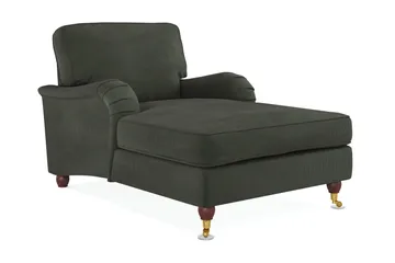 Howard Lyx Schäslongsfåtölj - Products - Möbler - Fåtölj & stolar - Fåtölj