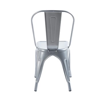 Iris matstol i metall - Products - Möbler - Fåtölj & stolar - Matstol & köksstol