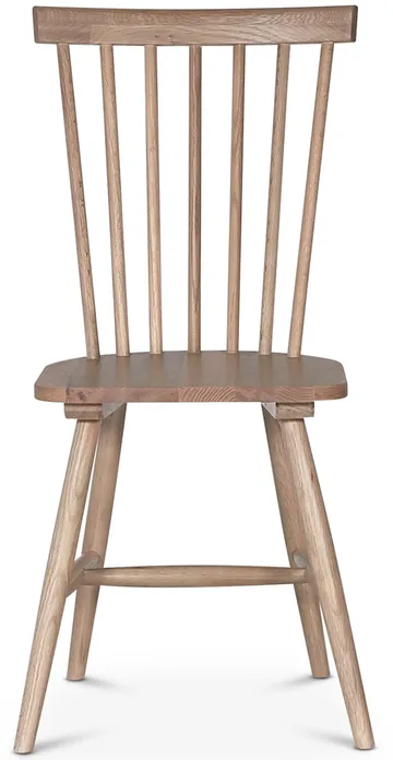 Karl pinnstol whitewash - Whitewash - Products - Möbler - Fåtölj & stolar - Matstol & köksstol