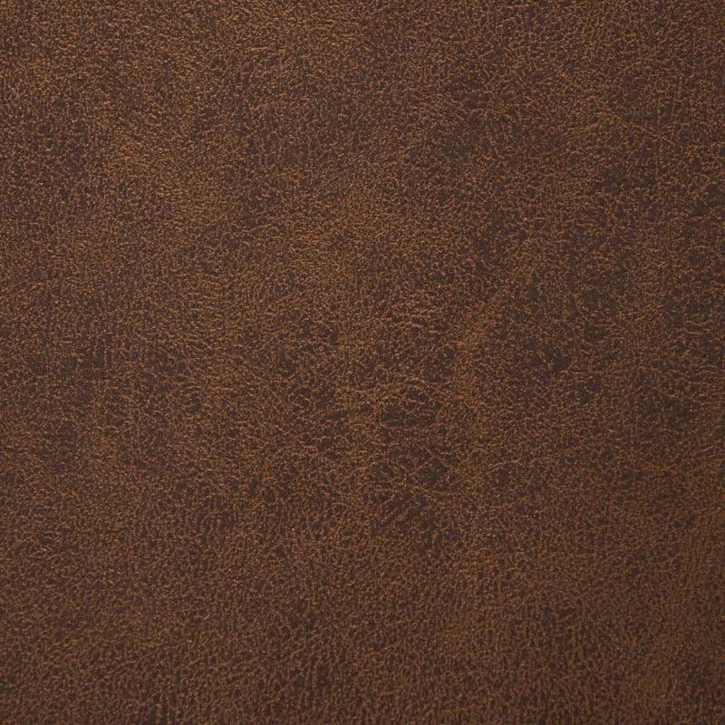 Kingsley fåtölj - Brunt ecoläder - cognac - Products - Möbler - Fåtölj & stolar - Fåtölj