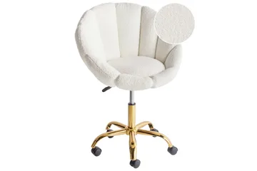 Kontorsstol Annabelle - Products - Möbler - Fåtölj & stolar - Kontorsstol & skrivbordsstol