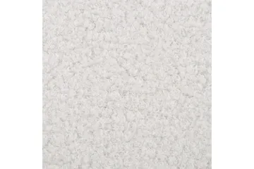 Kontorsstol Priddy Vit/Silver - Vit/Silver - Products - Möbler - Fåtölj & stolar - Kontorsstol & skrivbordsstol