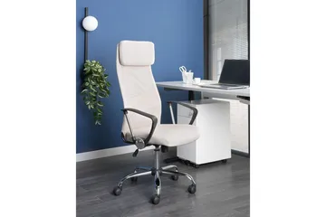 Kontorsstol Pioneer - Products - Möbler - Fåtölj & stolar - Kontorsstol & skrivbordsstol