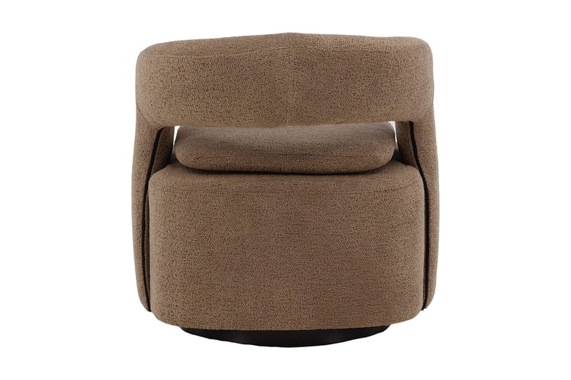 Laurel Loungefåtölj - Beige - Products - Möbler - Fåtölj & stolar - Fåtölj