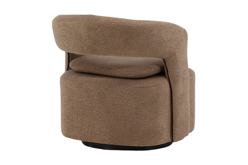 Laurel Loungefåtölj - Beige - Products - Möbler - Fåtölj & stolar - Fåtölj